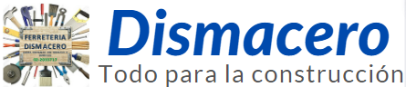 Ferreteria Dismacero